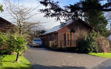 tudor lodges looe cornwall